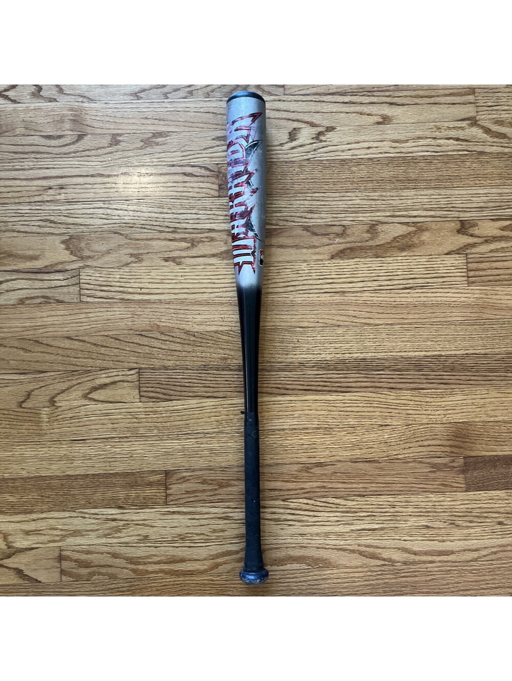 Louisville Slugger TPX Warrior Bat CB86W BESR Certified 31”X 28 OZ